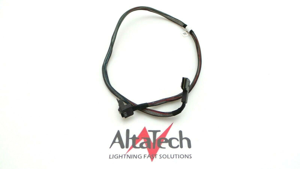 Dell 7TPNW PowerEdge R420 Mini SAS to Mini SAS-B Cable, Used
