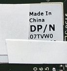 Dell 7TVW0 SD Module Dual, IDSDM, MX740C, Used