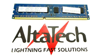 Dell 07Y0RT 4GB PC3-12800U 2Rx8 N-ECC, Used