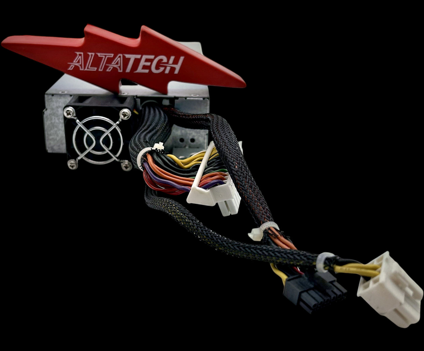 Dell 7Y5HH 350W POWER SUPPLY N-RNDT LITEN R320, Used