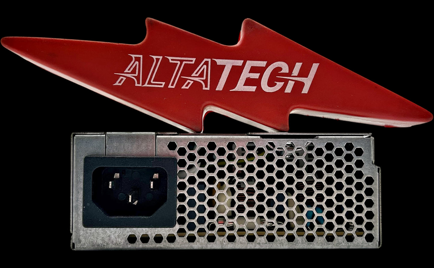 Dell 7Y5HH 350W POWER SUPPLY N-RNDT LITEN R320, Used