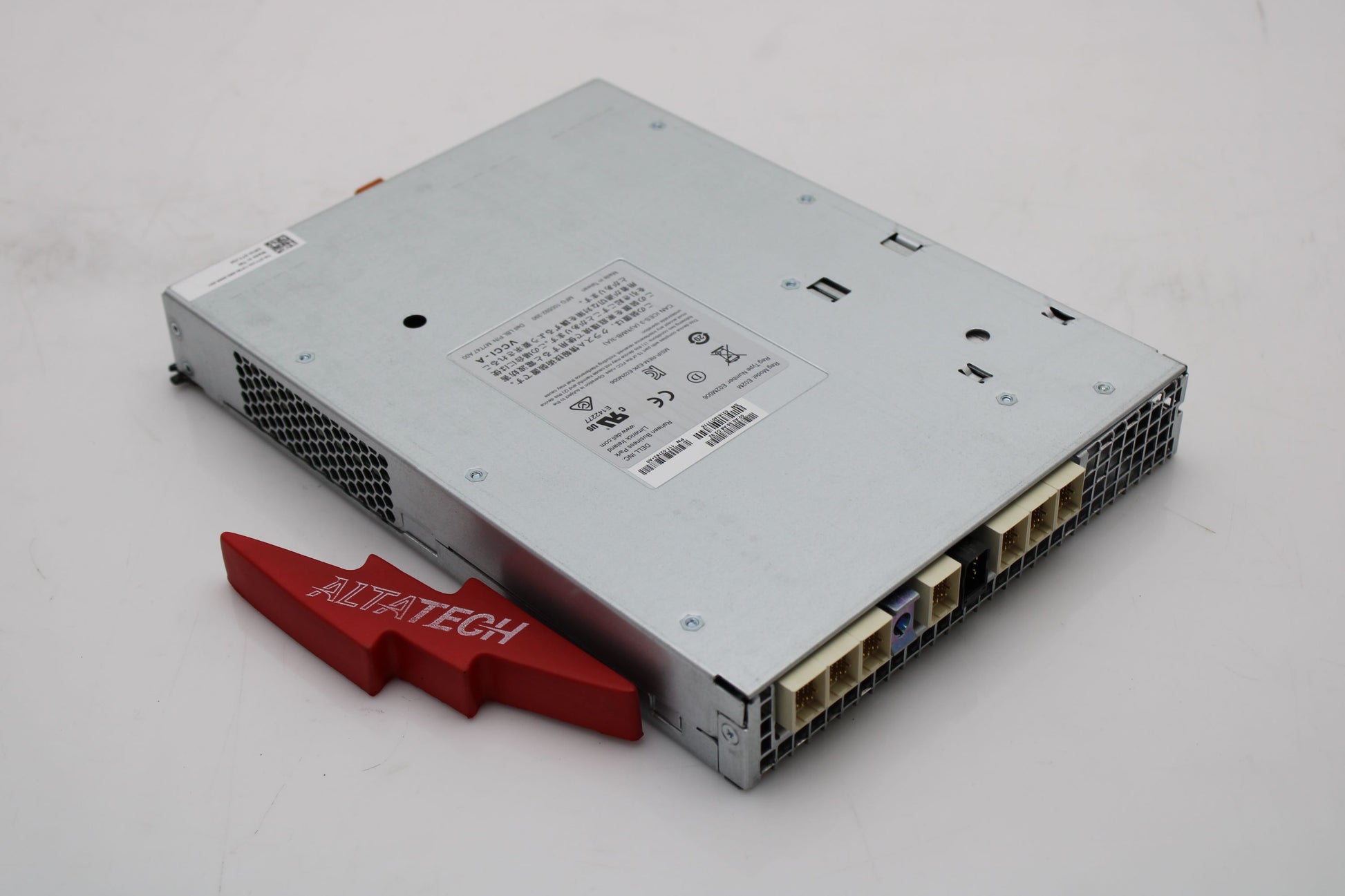 Dell 7YJ34 Controller ISCSI 4G MD3820I, Used