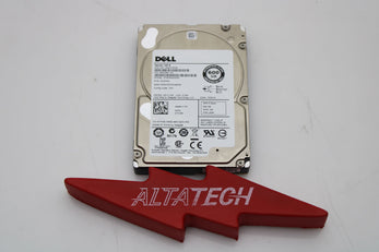 Dell 7YX58 600GB 10K SAS 2.5 6G HDD, Used