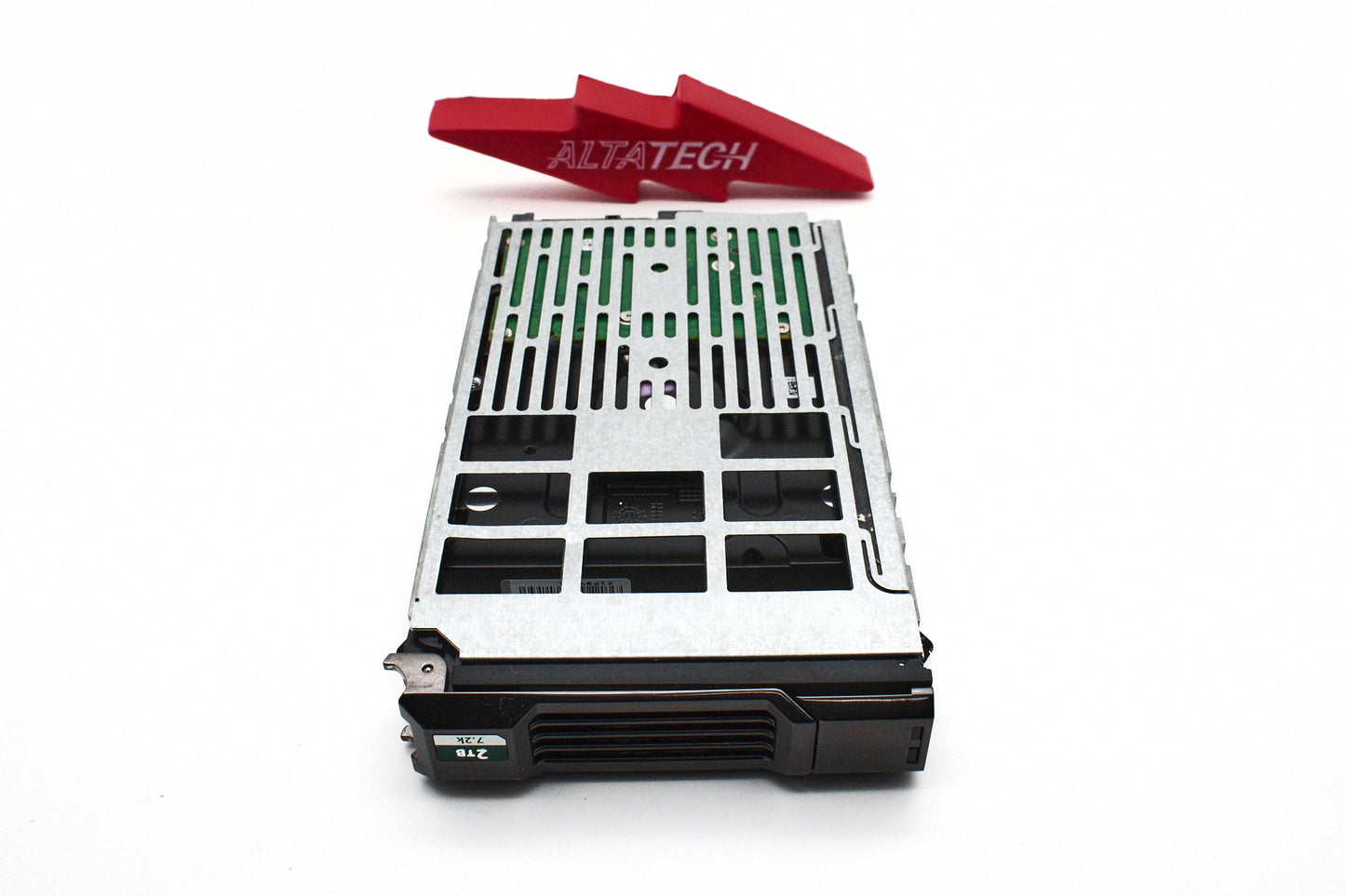 Dell 7YXTH-CML 2TB 7.2K SAS 3.5 6G EP+ ST2000NM0001 / 9YZ268-158, Used