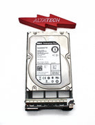 Dell 7YXTH-CML 2TB 7.2K SAS 3.5 6G EP+ ST2000NM0001 / 9YZ268-158, Used