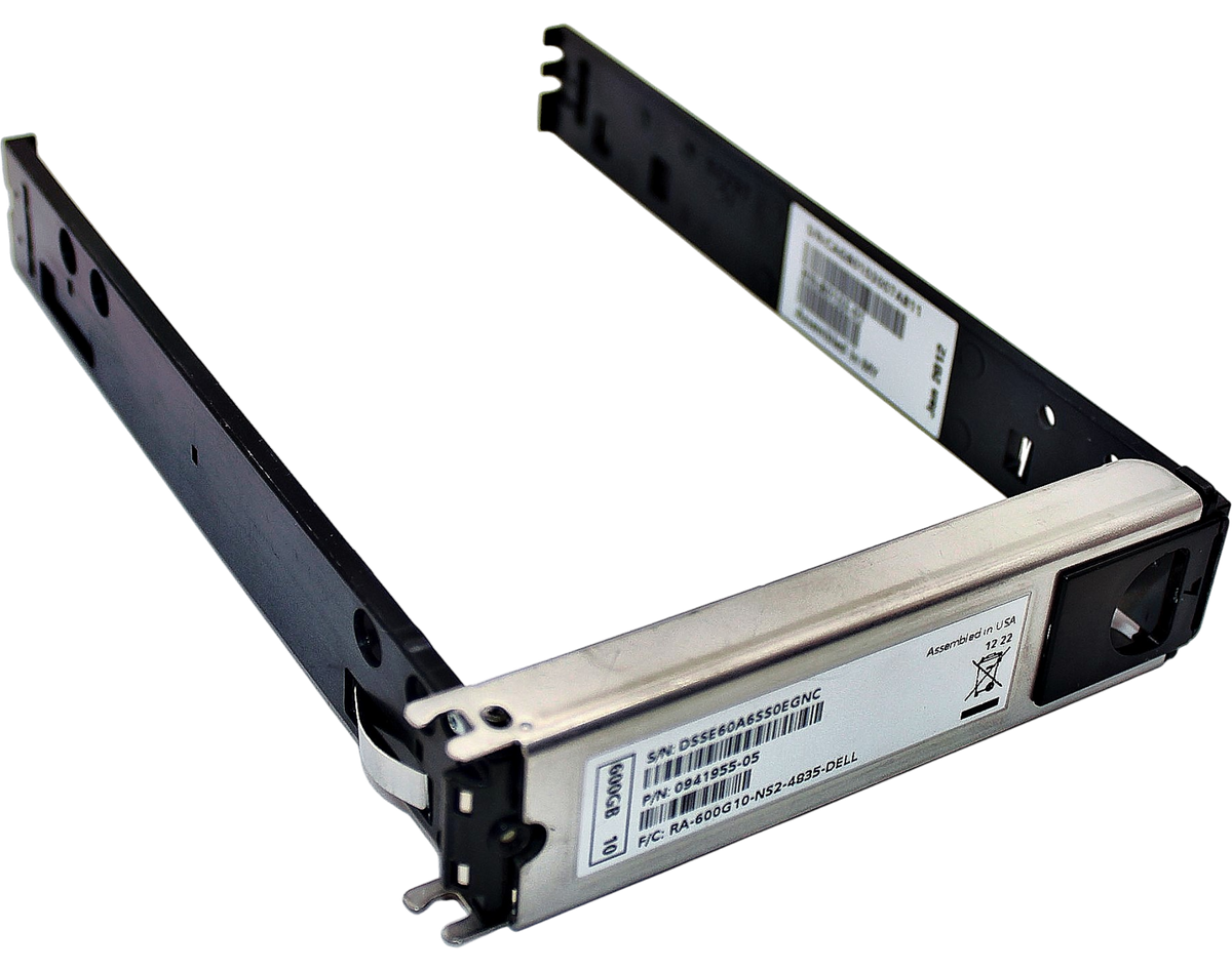 Dell 80104-03 3.5' TRAY SATA PS6500, Used