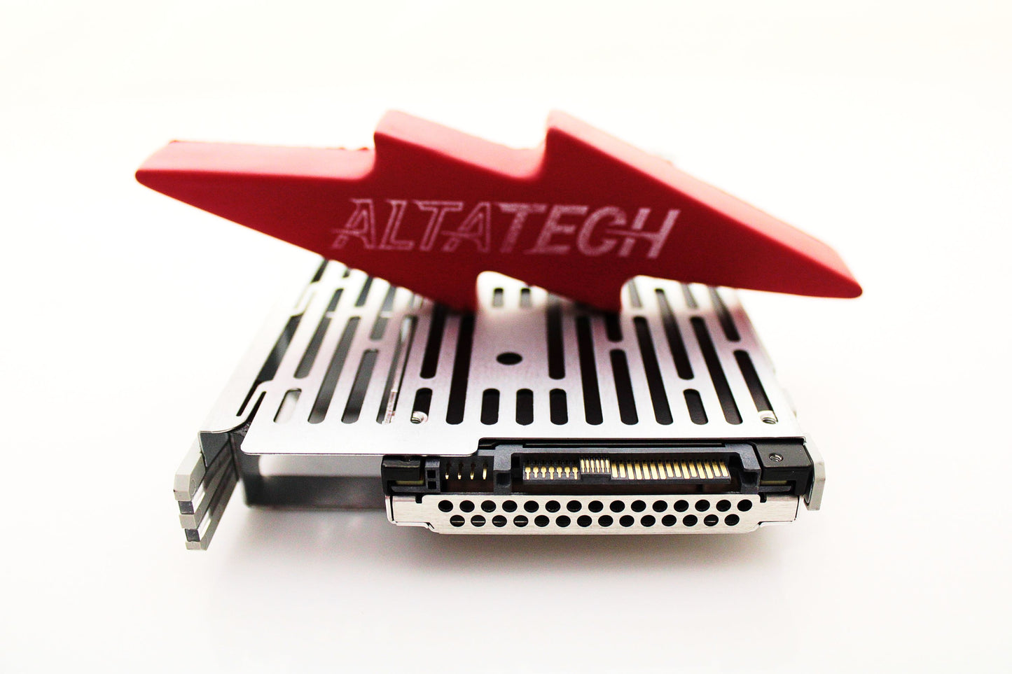 Dell 81H9C 3.84TB SSD SAS 2.5 12G MU SED FIPS 140-2 KPM6WVUG3T84, Used