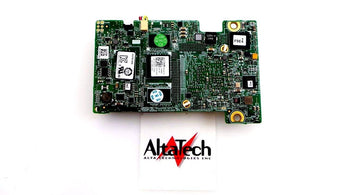 Dell 081J2H H710P 1GB Mini Mono RAID Controller, Used