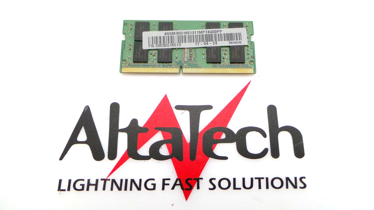 Dell 0821PJ 16GB PC4-19200S 2RX8 N-ECC, Used