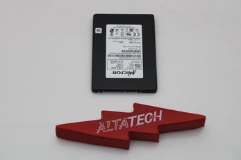 Dell 8251G 256GB SSD SATA 2.5 6G, Used