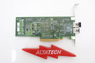 Dell 84-1000446-01 Brocade 825 8GB Dual Port HBA FH, Used