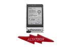 Dell 84C40 7.68TB SSD SAS 2.5 12G RI MZILT7T6HALAAD3 / MZ-ILT7T6C, Used