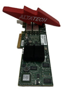 Dell 84FDM NetLogic AEL2020-1G16C Dual Port FH, Used