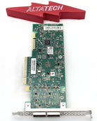 Dell 84H06 Dual Port SFN8042+ 40Q PXE FH Network Card, Used