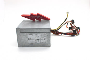 Dell 84J9Y 275W Power Supply OPT 3010 MT, Used