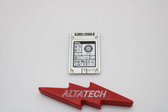 Dell 0853HG 400GB SSD SATA 1.8 6G THNSF8400CAME, Used