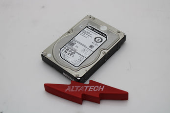 Dell 85KCH 3TB 7.2K SAS 3.5 12G ST3000NM0025, Used