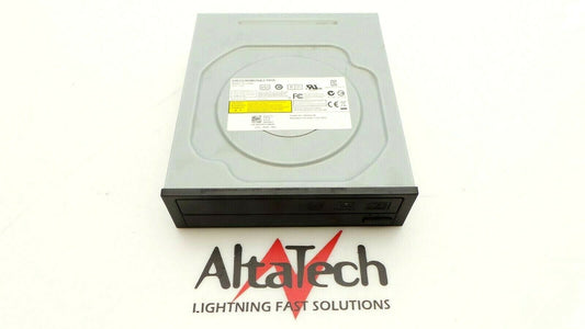 Dell 85KRY DVD/CD DH-16ABS SATA 5.25" Optical Disk Drive, Used