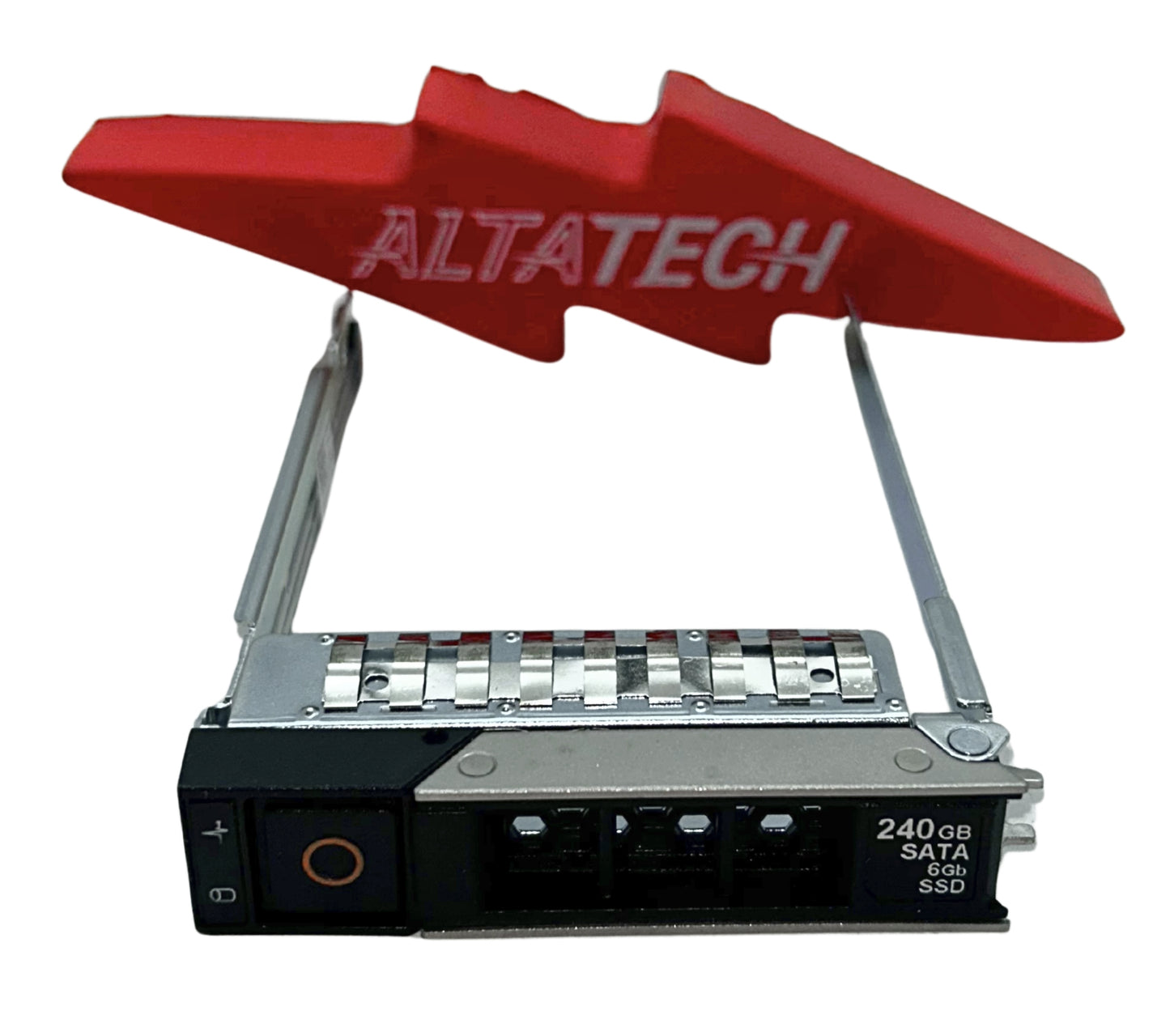 Dell 85PPW 2.5' BRACKET MX740C, Used