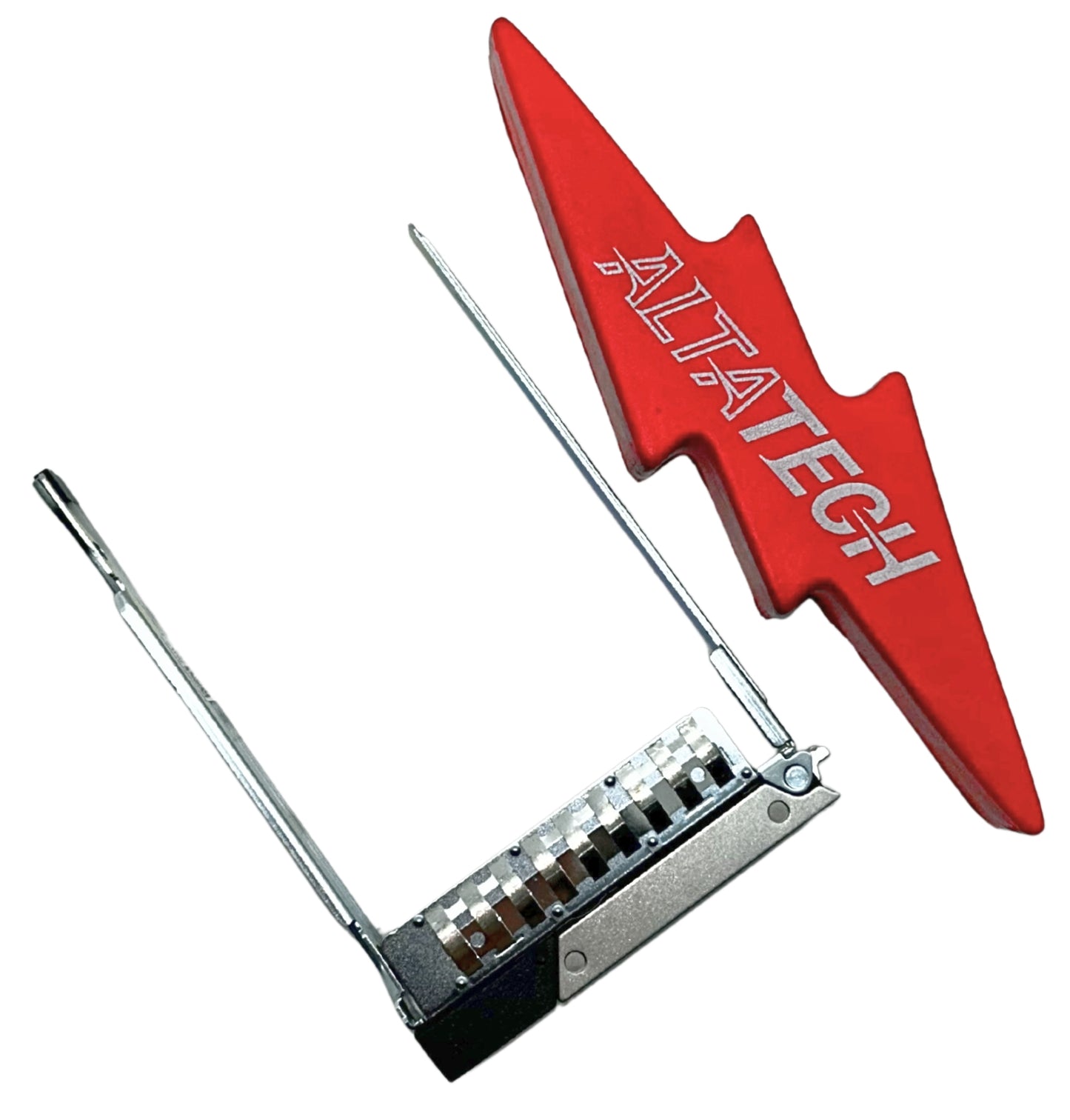 Dell 85PPW 2.5' BRACKET MX740C, Used