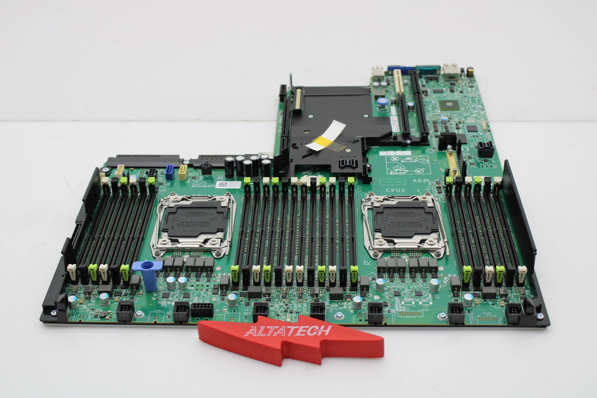 Dell 86D43 SYSTEM BOARD R630, Used