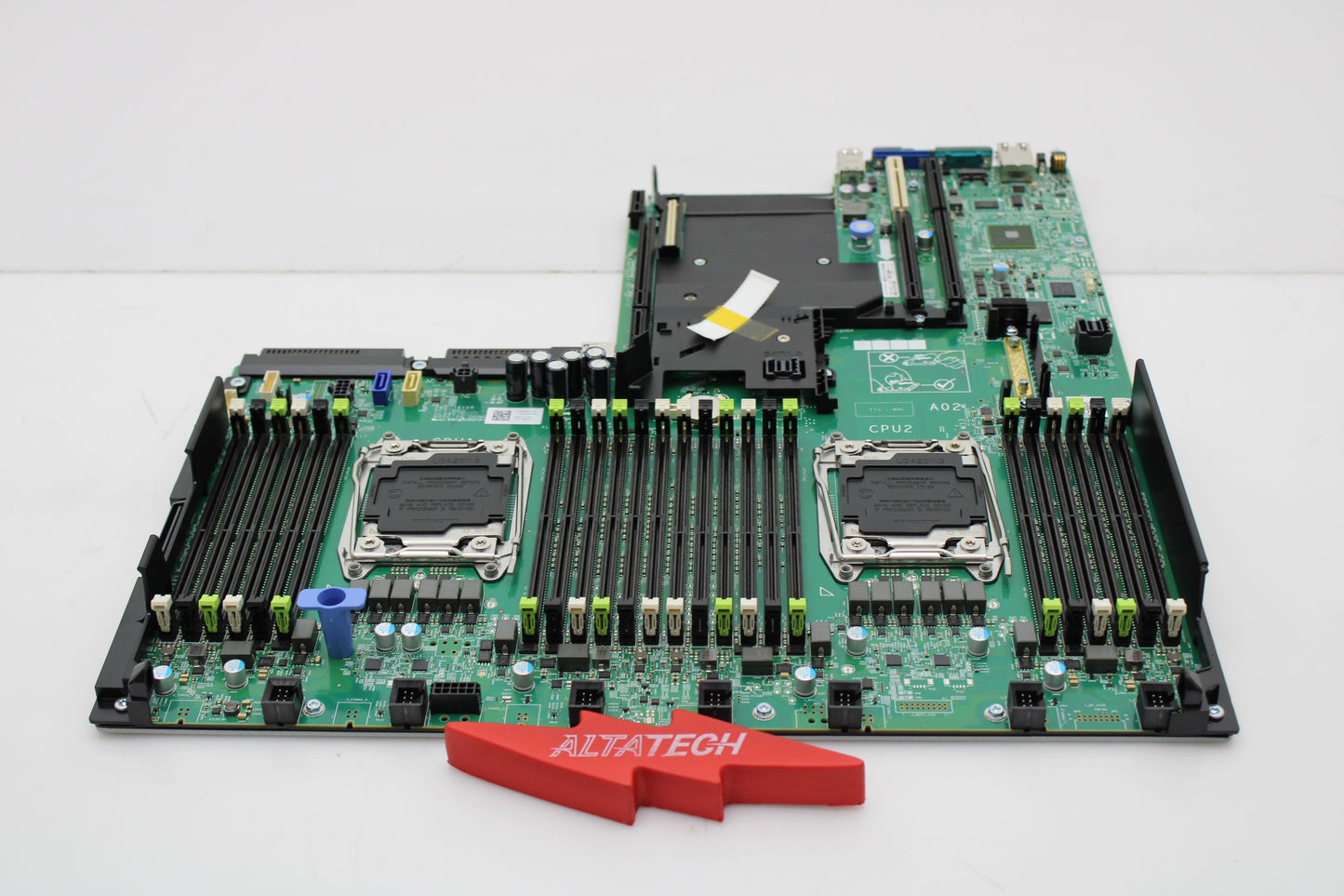 Dell 86D43_NEW SYSTEM BOARD R630, New No Box