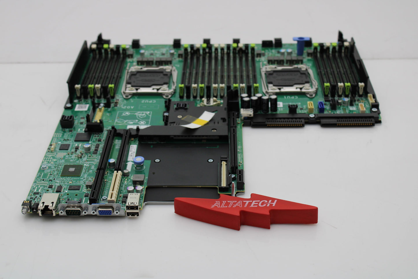 Dell 86D43_NEW SYSTEM BOARD R630, New No Box