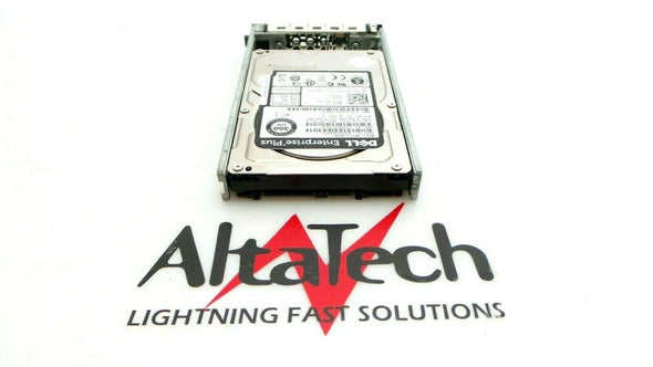 Dell 877Y3-EQL EQL 300GB 15K SAS 2.5" 6G EP drive, Used