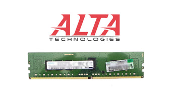 Dell 888JG 8GB PC4-19200T DDR4-2400 1RX8 ECC, Used