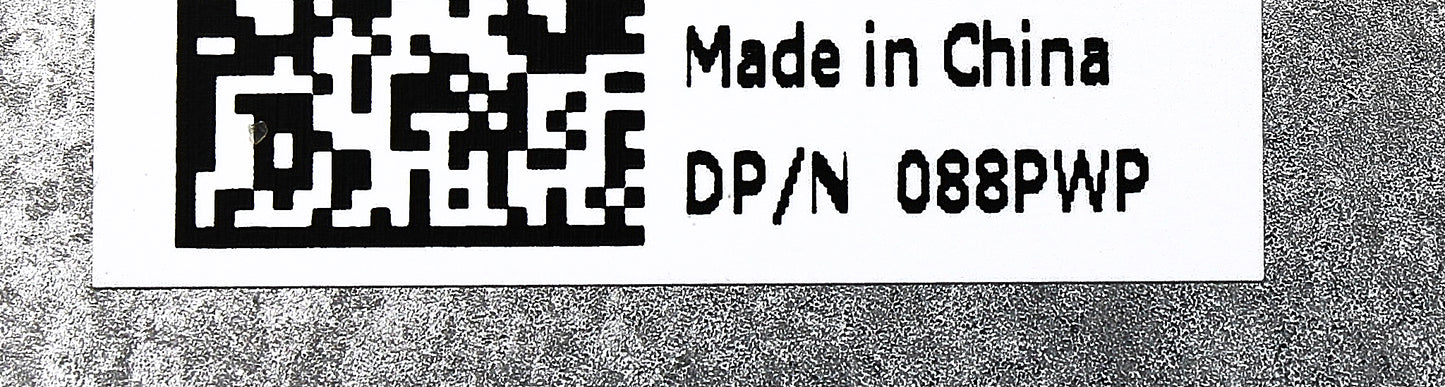 Dell 88PWP CAGE ASSY 5.25 SFF 3-4 HDD OPTION T3600/T500/T5610/T5810, Used