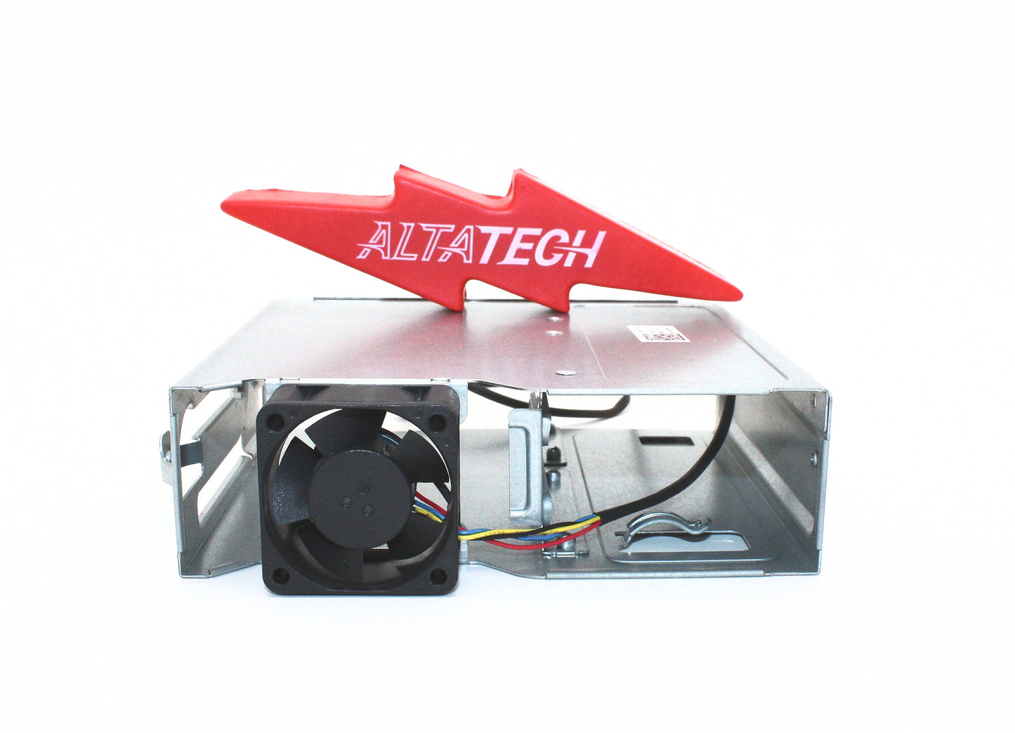 Dell 88PWP CAGE ASSY 5.25 SFF 3-4 HDD OPTION T3600/T500/T5610/T5810, Used