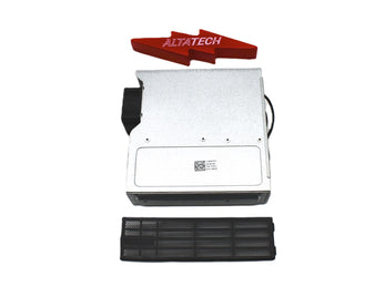 Dell 88PWP CAGE ASSY 5.25 SFF 3-4 HDD OPTION T3600/T500/T5610/T5810, Used