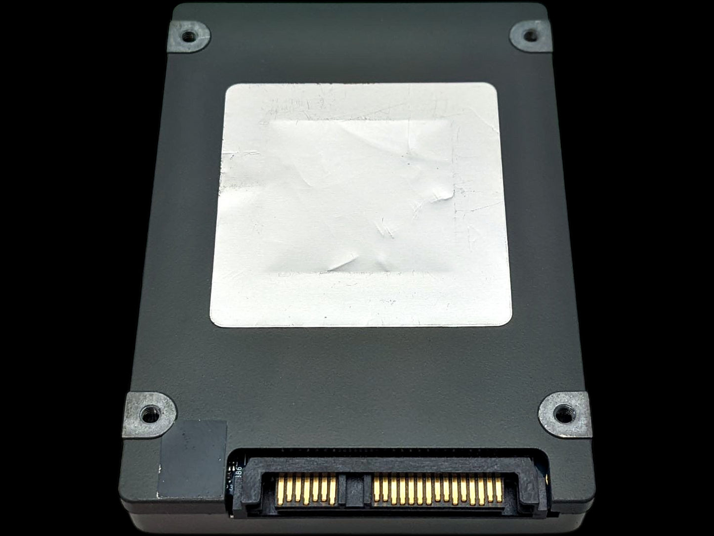 Dell 8C38W 400GB SSD SAS 2.5" 6G MU, Used