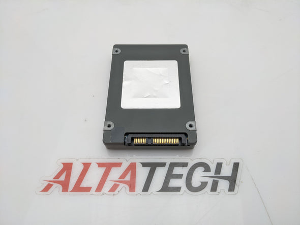 Dell 8C38W 400GB SSD SAS 2.5" 6G MU, Used