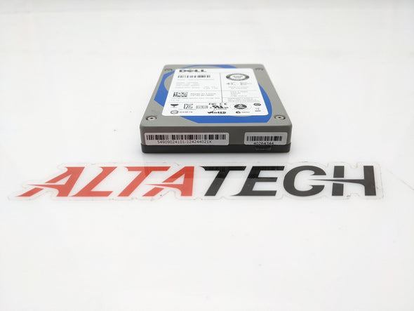 Dell 8C38W 400GB SSD SAS 2.5" 6G MU, Used