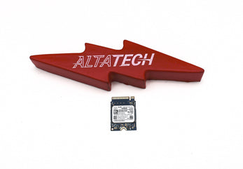 Dell 8C3CP 512GB SSD M.2 NVMe 30 Kioxia KGB40ZNS512G, Used