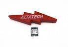Dell 8C3CP 512GB SSD M.2 NVMe 30 Kioxia KGB40ZNS512G, Used