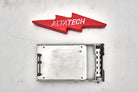 Dell 8CDHV 400GB SSD SATA 2.5 6G MU MLC S3610 SSDSC2BX400G4R, Used