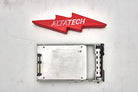 Dell 8CDHV 400GB SSD SATA 2.5 6G MU MLC S3610 SSDSC2BX400G4R, Used