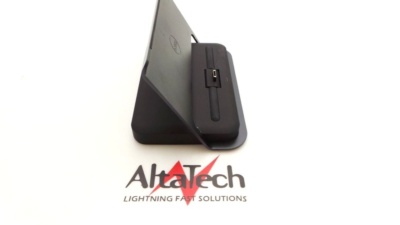 Dell 8D39Y Venue 11 Pro Docking Station, Used
