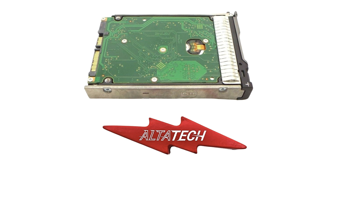Dell 8DN1Y 1TB 7.2K SATA 2.5" 6G, Used