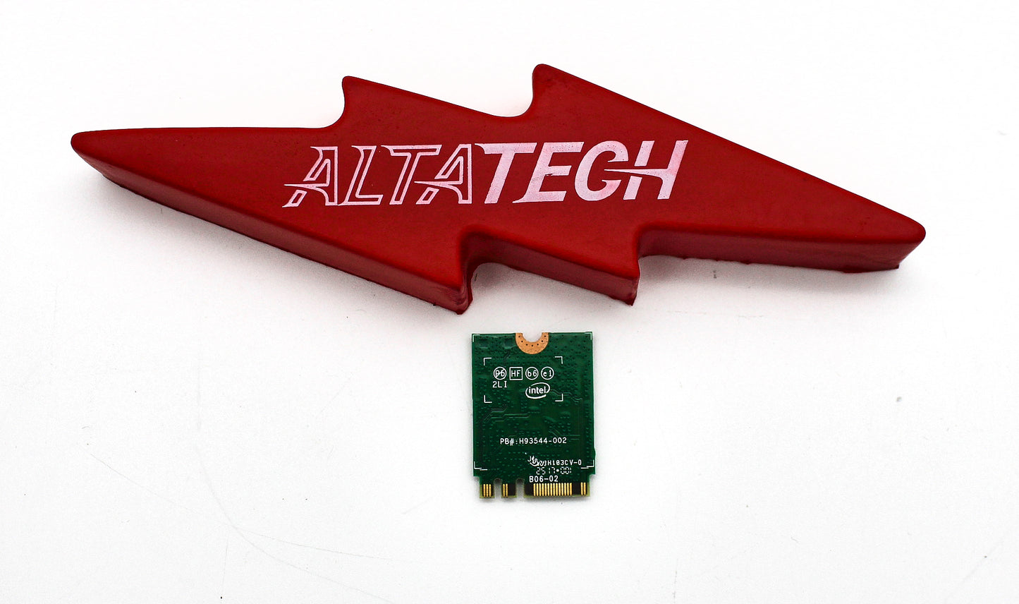 Dell 8F3Y8 WI-FI LAN CARD M.2,8265AC, Used