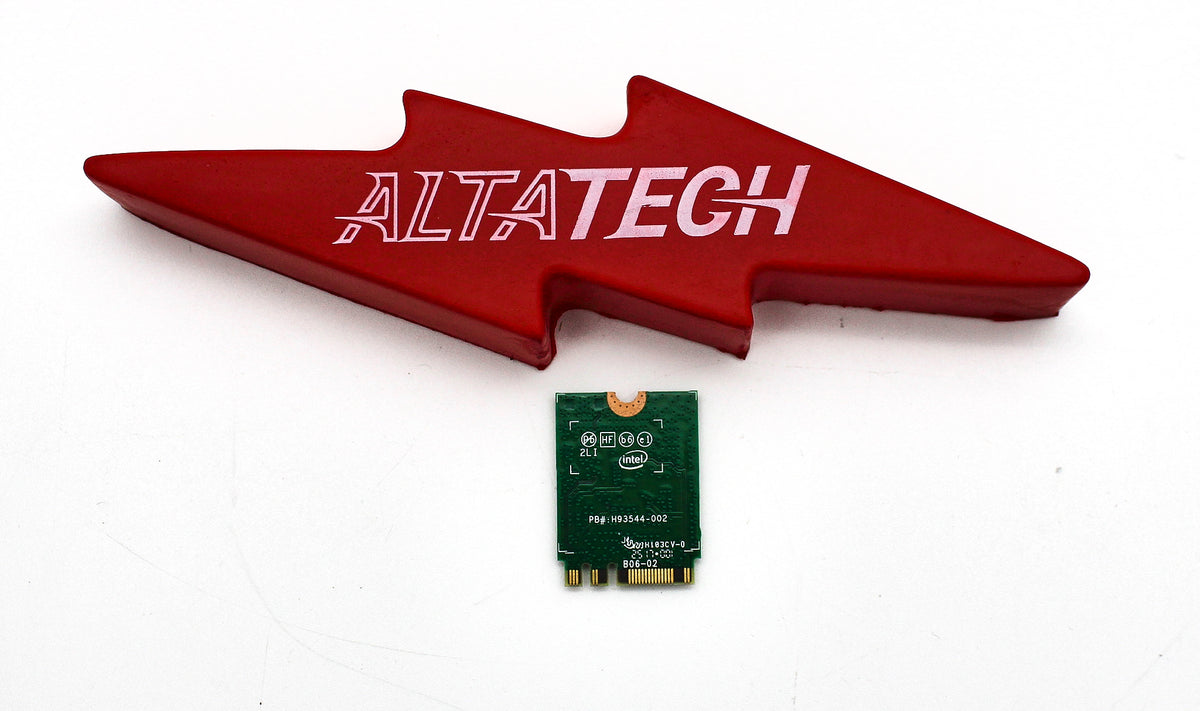Dell 8F3Y8 WI-FI LAN CARD M.2,8265AC, Used