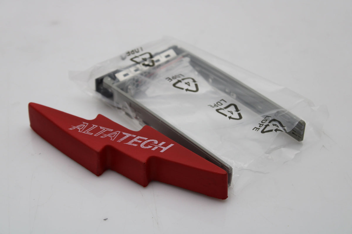 Dell 8FKXC_NEW 2.5" DRIVE CADDY SAS/SATA G13, New Open Box