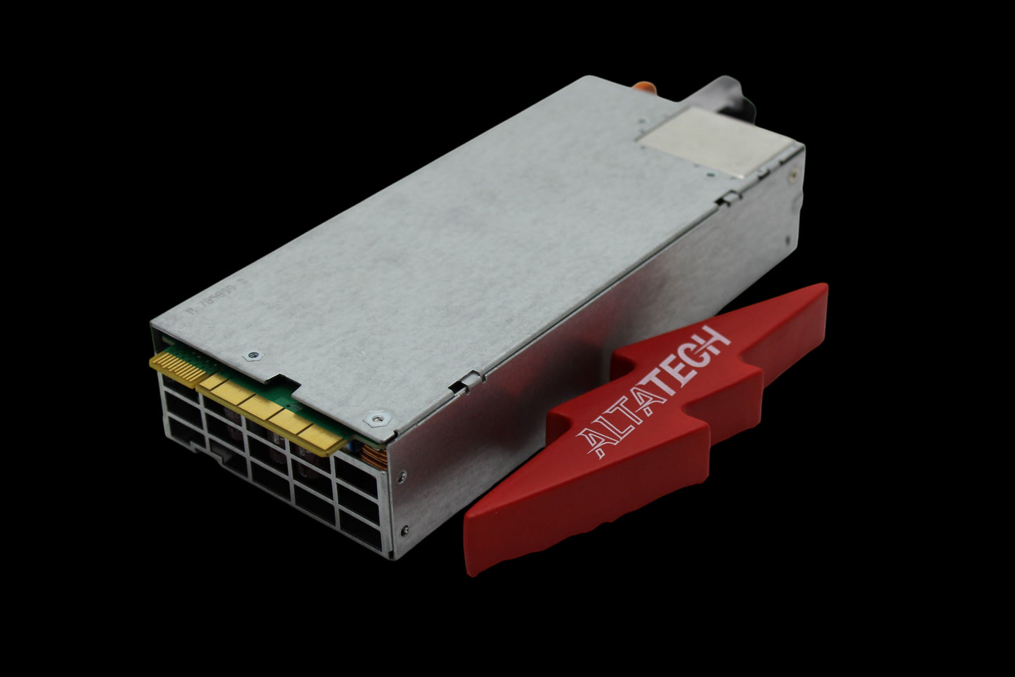 Dell 8H33M 750W POWER SUPPLY C13 ASTEC R730, Used