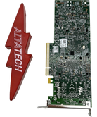 Dell 8HCGC BROADCOM 57454 QP 10GBASE-T CNA LP, Used