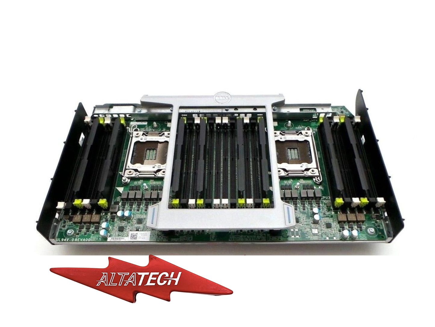 Dell 8HJ4P PowerEdge R820 CPU / Memory Expansion Board, Used