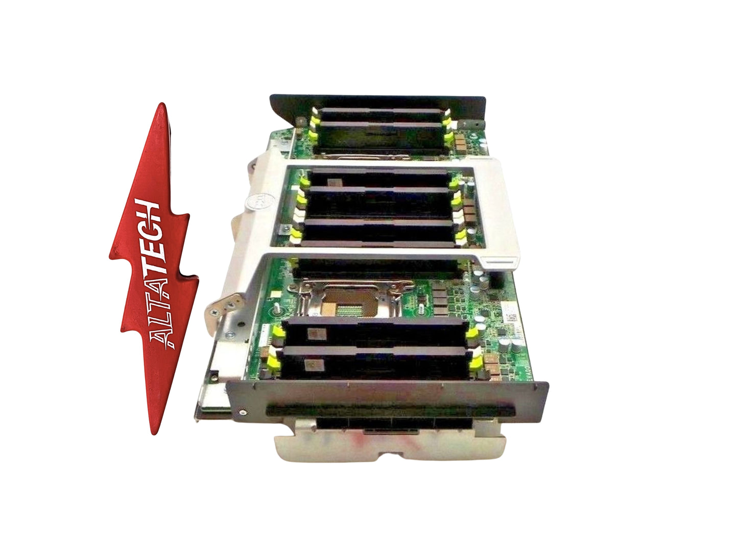 Dell 8HJ4P PowerEdge R820 CPU / Memory Expansion Board, Used