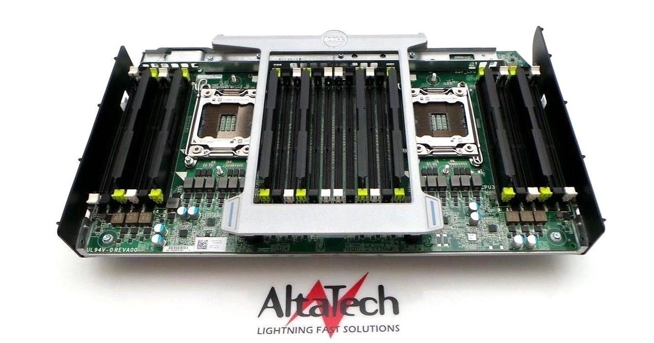 Dell 8HJ4P PowerEdge R820 CPU / Memory Expansion Board, Used