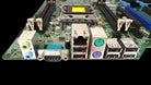 Dell 08HPGT Precision T3600 LGA2011 System Board, Used